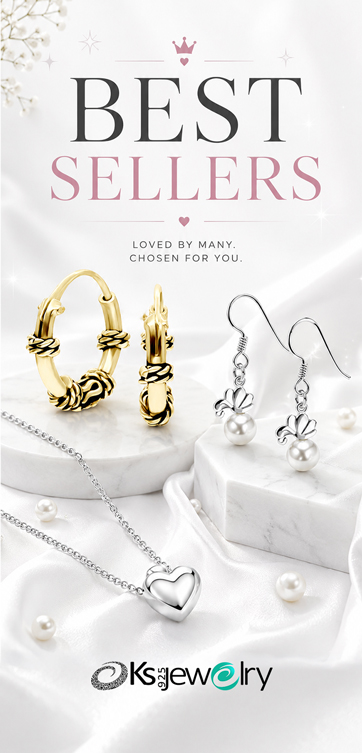 Best sellers