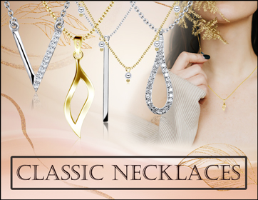 Classic Necklaces