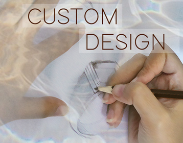 Jewelry Custom Design