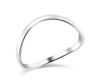 Silver Rings NSR-1054
