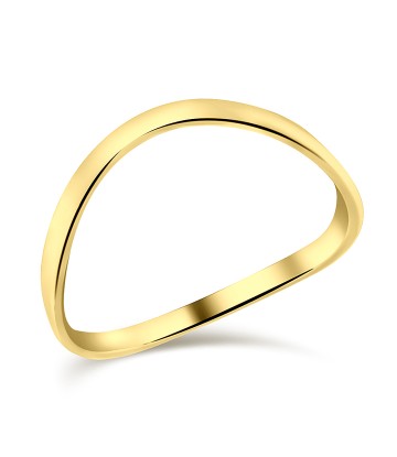 Gold Plated Rings NSR-1054-GP