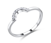 Silver Rings NSR-1066