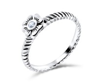 Silver Rings NSR-1067