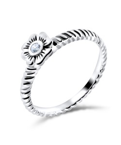 Silver Rings NSR-1067