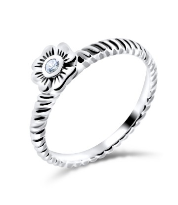 Silver Rings NSR-1067