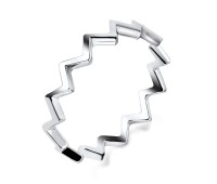 Silver Rings NSR-2039