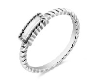 Silver Rings NSR-2041