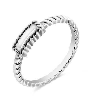 Silver Rings NSR-2041