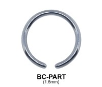 Closure Rings Basic Part BC-PART