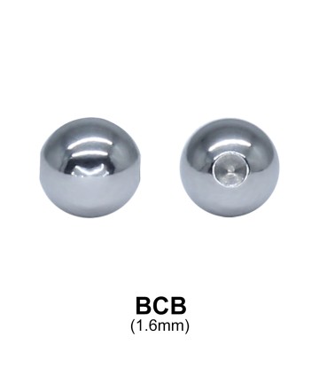Basic Part BCB