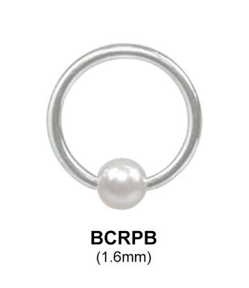 Basic Face Piercing BCRPB