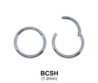 Segment Ring BCSH 1.2mm