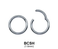 Segment Ring BCSH 1.6mm
