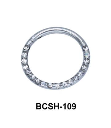 Segment Ring BCSH-109