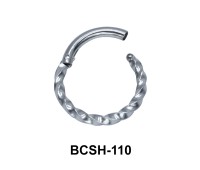 Segment Ring BCSH-110