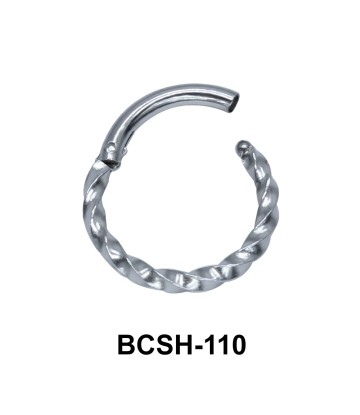 Segment Ring BCSH-110