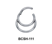 Segment Ring BCSH-111