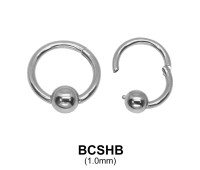 Segment Ring BCSHB 1.0mm