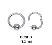 Segment Ring BCSHB 1.2mm