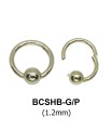 Segment Ring BCSHB 1.2mm