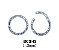 Segment Ring BCSHS 1.2mm