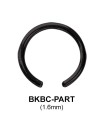 Closure Rings Basic Part MBC-PART