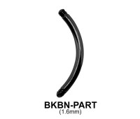 Banana Basic Part BKBN-PART (1.6)