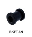 316L Flesh Tunnels FT