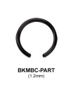 Closure Rings Basic Part MBC-PART