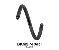 Spiral Basic Part BKMSP-PART