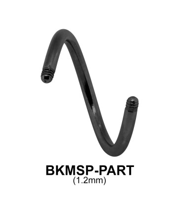 Spiral Basic Part BKMSP-PART