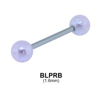 Basic Face Piercing Pearl BLPRB
