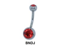 Double Jewelled Bananas BNDJ