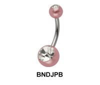 Basic Belly Piercing BNDJPB