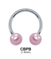 Basic Face Piercing MCBPB