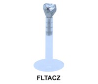 Basic Labrets Piercing FLTACZ