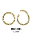Segment Ring BCSHS 1.2mm