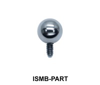1.2mm Internal Micro Ball ISMB-PART
