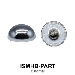 1.2mm External Micro Ball ISMHB-PART