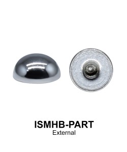 1.2mm External Micro Ball ISMHB-PART