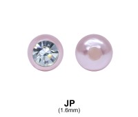 Basic Synthetic Pearl JP