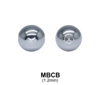 Basic Part MBCB