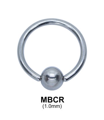 Basic Face Piercing MBCR (1.0)