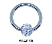 Basic Face Piercing MBCREB