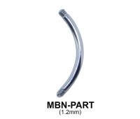 Banana Basic Part MBN-PART