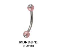 Basic Face Piercing MBNDJPB