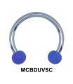 Micro Basic UV Color MCBDUVSC