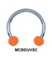 Micro Basic UV Color MCBDUVSC