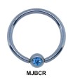 Micro Basic Face Piercing MJBCR