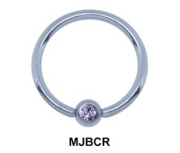 Micro Basic Face Piercing MJBCR